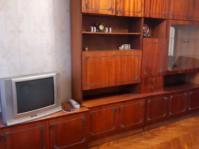 Apartment. Kharkiv, Gvardeytsiv-Shyronintsiv st.