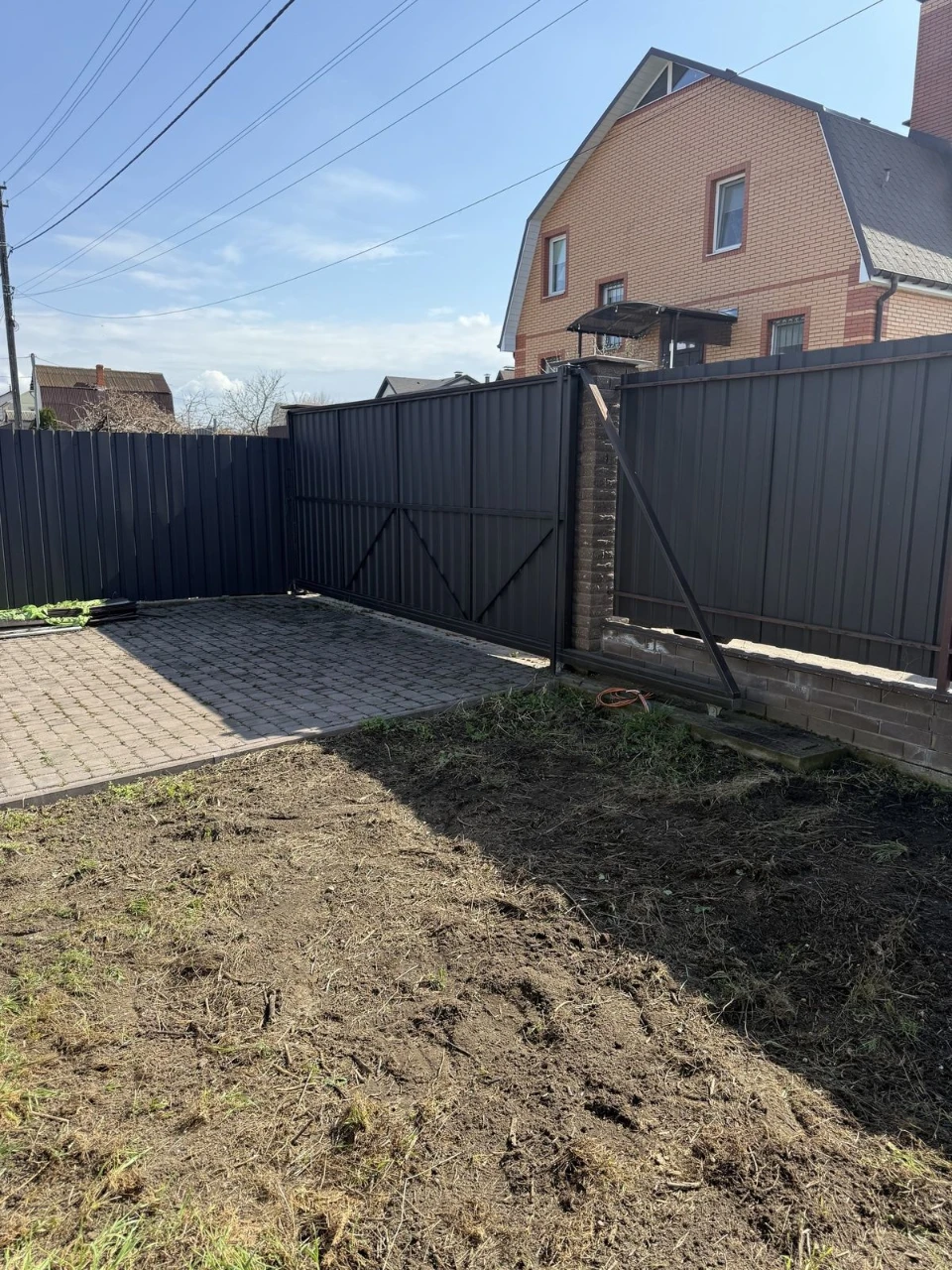Продаж стильного будинку 100 м² у Бучі.