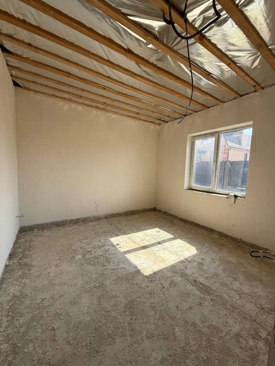 Продаж стильного будинку 100 м² у Бучі.