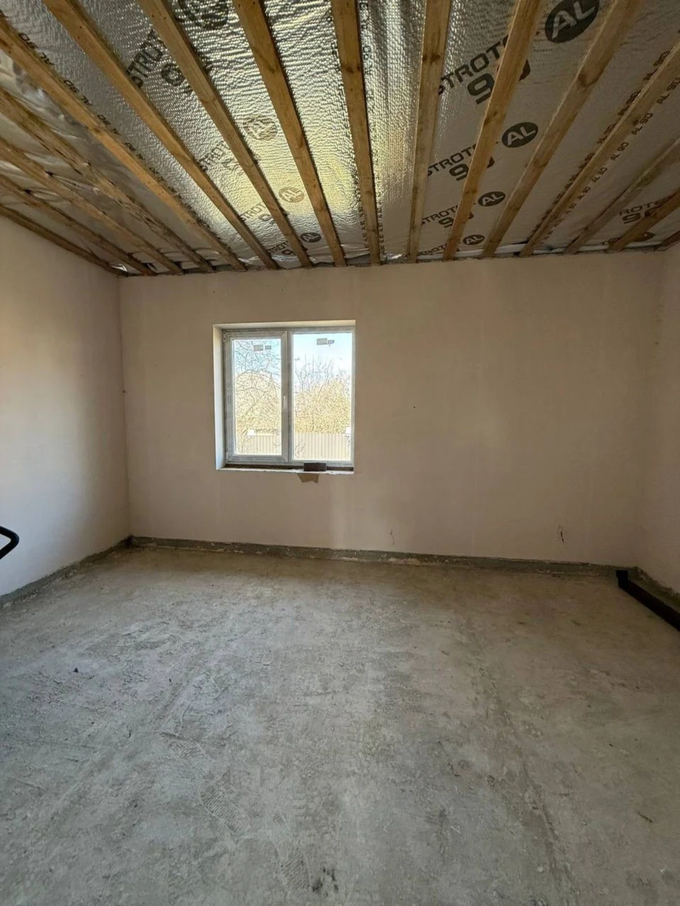 Продаж стильного будинку 100 м² у Бучі.