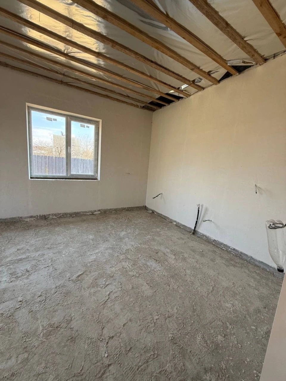 Продаж стильного будинку 100 м² у Бучі.