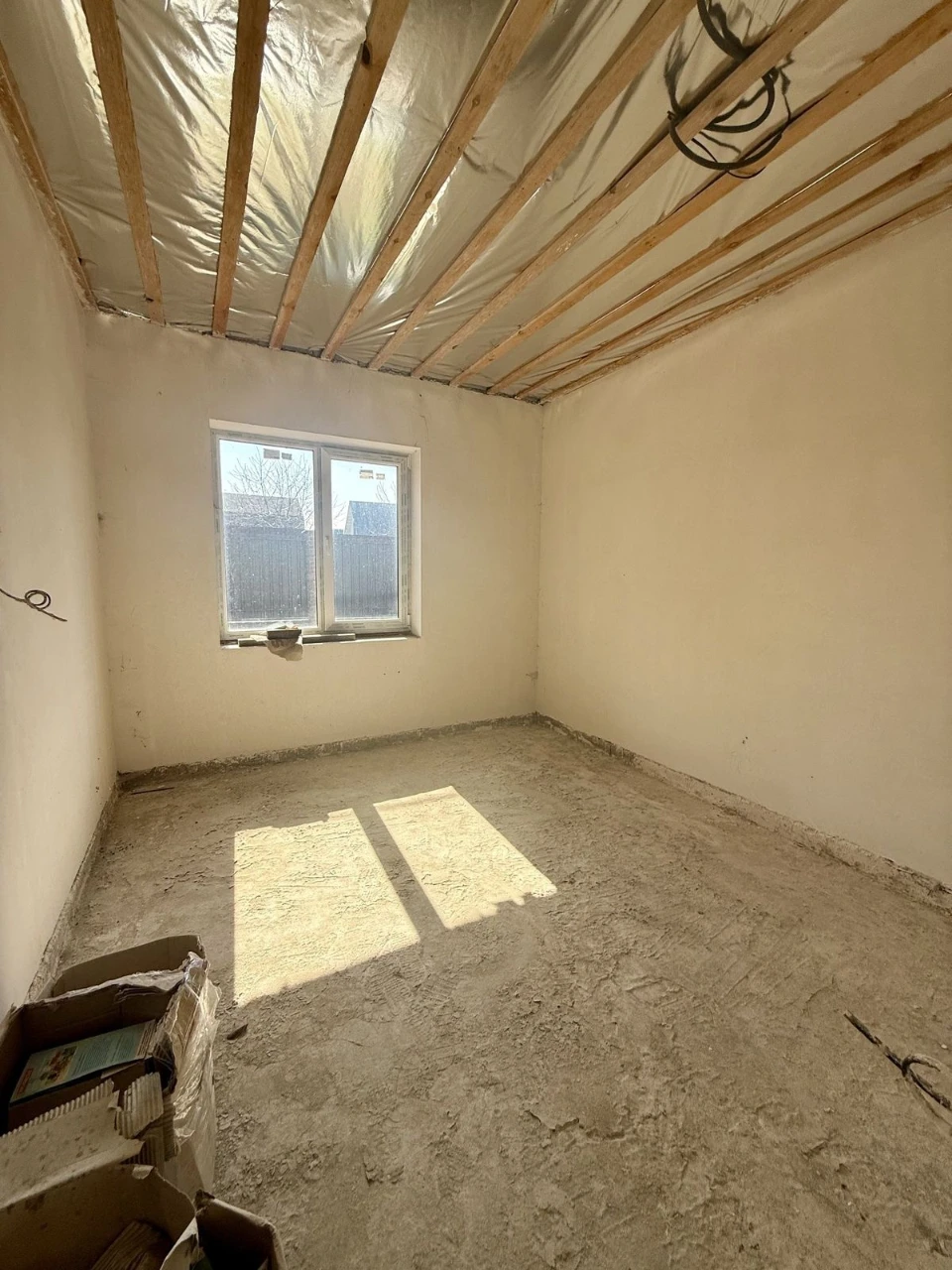 Продаж стильного будинку 100 м² у Бучі.