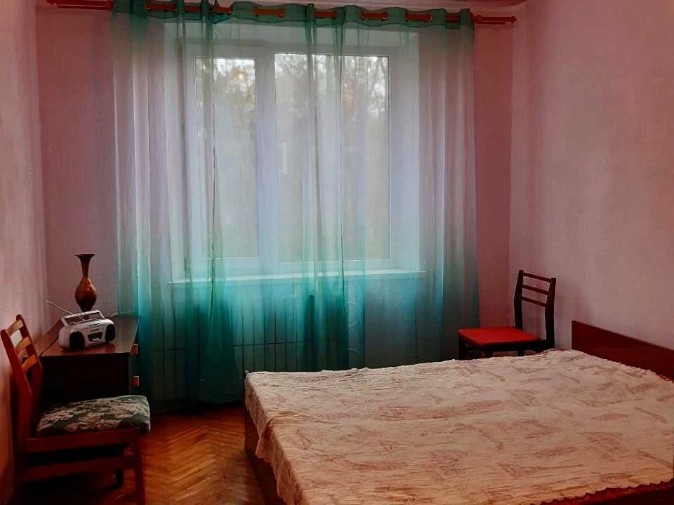 Apartment. Kharkiv, Gvardeytsiv-Shyronintsiv st.