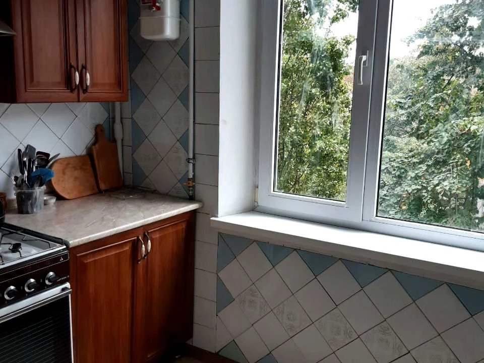 Apartment. Kharkiv, Gvardeytsiv-Shyronintsiv st.
