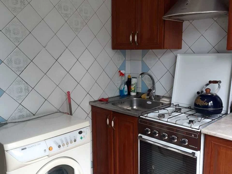 Apartment. Kharkiv, Gvardeytsiv-Shyronintsiv st.