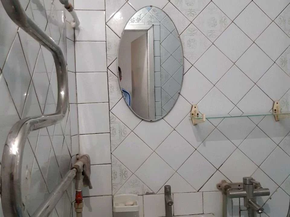 Apartment. Kharkiv, Gvardeytsiv-Shyronintsiv st.