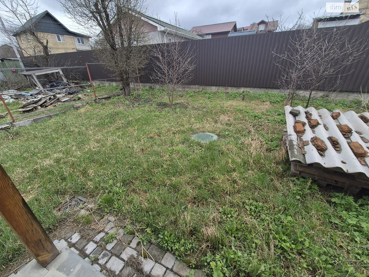 Продаж Дім