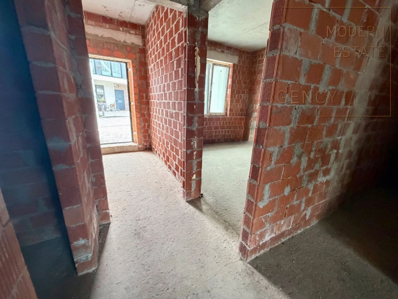Таунхаус в м.Буча, 125 м2, поруч Бучанський парк| камін| цен