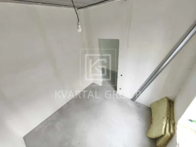 Новий дуплекс, 110 м2 у Лісовій Бучі з початковим ремонтом!