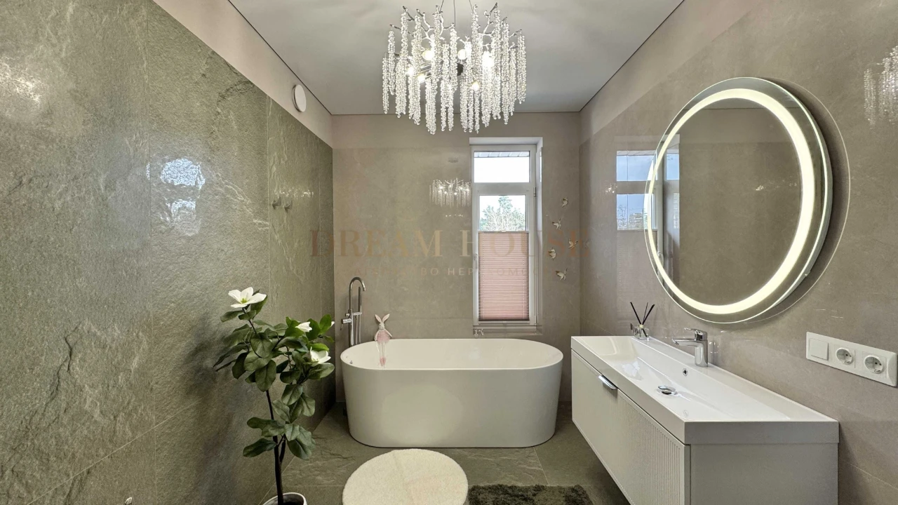 Продаж сучасного будинку в Лісовій Бучі. Камін! Газ!