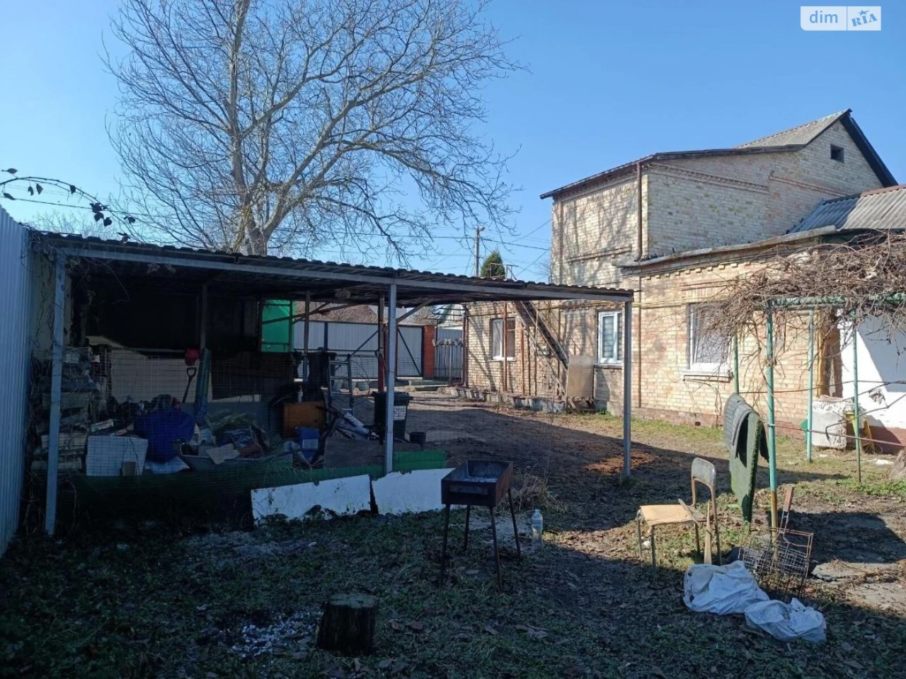 Продаж Дім