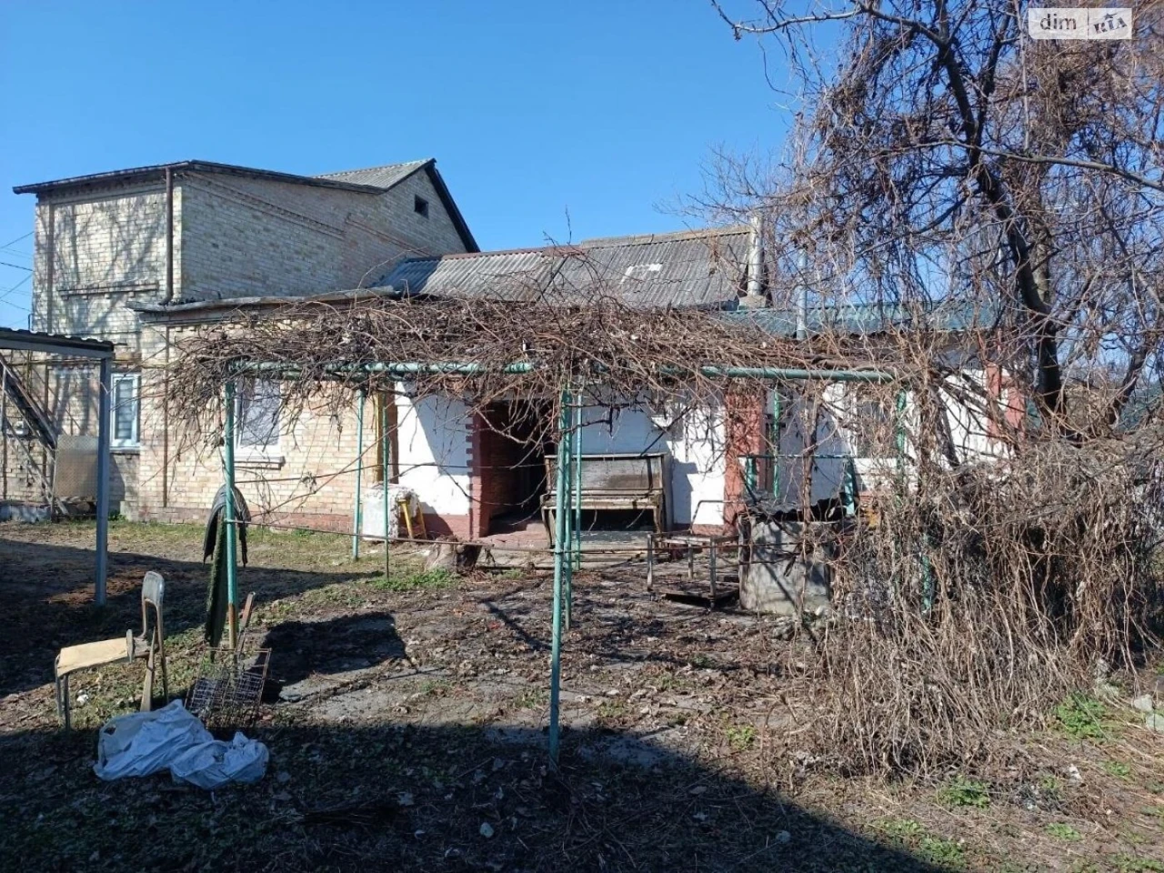 Продаж Дім