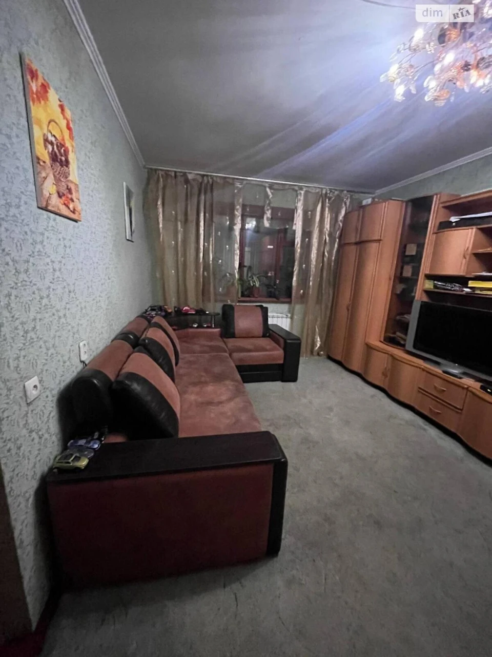 Продаж Дім