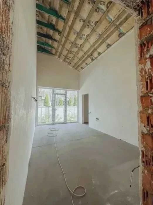 Преміум будинок з цегли 160 м² Лісова Буча, 6 соток, чистове