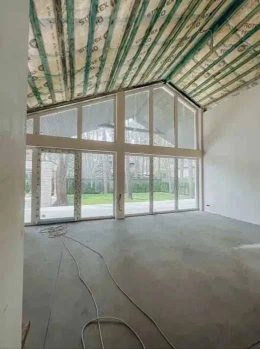 Преміум будинок з цегли 160 м² Лісова Буча, 6 соток, чистове