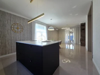 Новий ремонт! Лісова Буча вул. Михайловського. Газ. Кухня 70