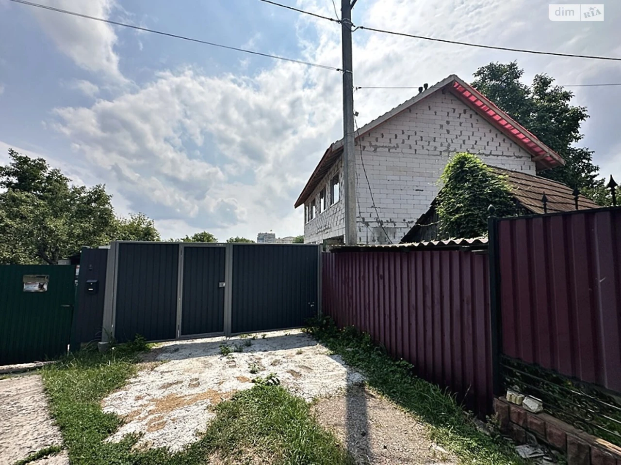 Продаж Таунхаус