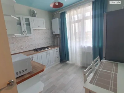 Довгострокова Оренда Квартира Озерна