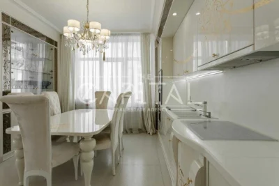 Apartment for sale, residential complex Novopecherski Lipky, Verkhoglyada, Dragoma
