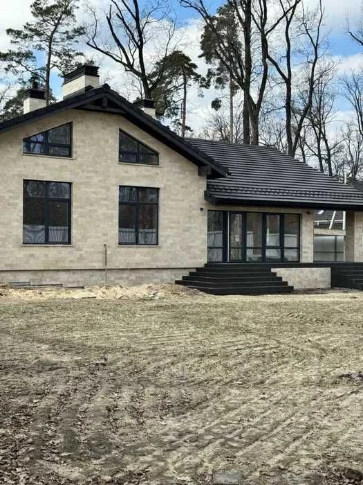 Продаж Одноповерхового Будинку в Бучі 200м2 на 14ти сотках 4