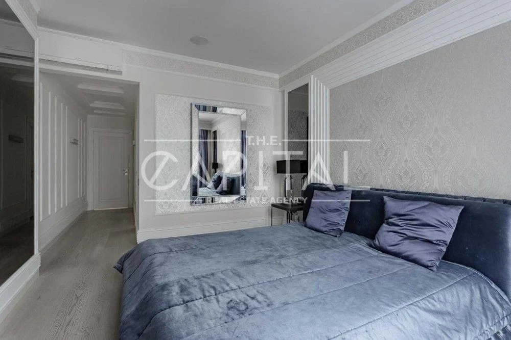 Apartment for sale, residential complex Novopecherski Lipky, Verkhoglyada, Dragoma