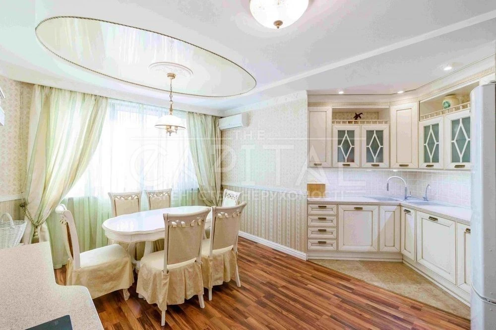 Apartment for sale, st. Borys Hmyry, Poznyaki, there is a generator