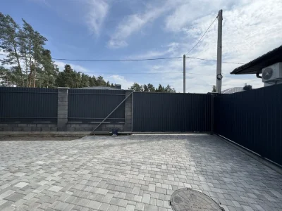 Є розтермінування  на рік! Готовий будинок з частковим ремон