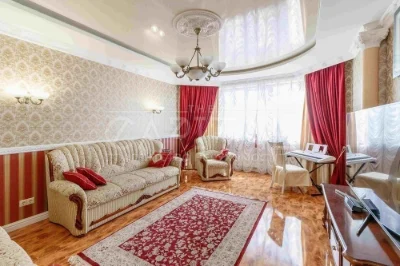 Apartment for sale, st. Borys Hmyry, Poznyaki, there is a generator