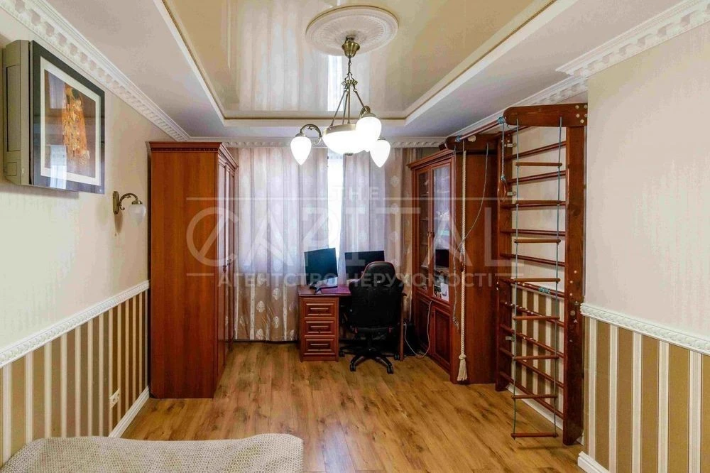 Apartment for sale, st. Borys Hmyry, Poznyaki, there is a generator