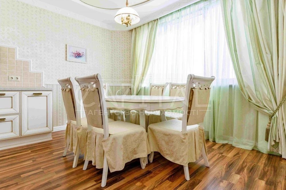 Apartment for sale, st. Borys Hmyry, Poznyaki, there is a generator