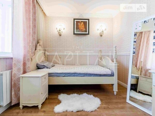 Apartment for sale, st. Borys Hmyry, Poznyaki, there is a generator