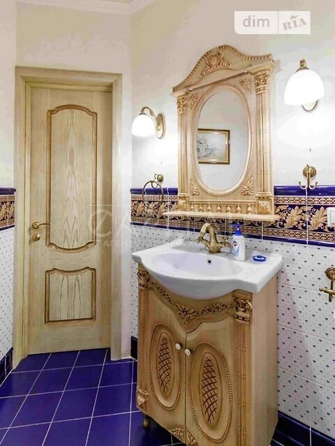Apartment for sale, st. Borys Hmyry, Poznyaki, there is a generator