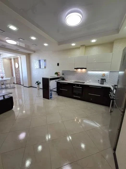 Аренда 3ком квартиру 550$ ЖК Армейский Говорова Балкон Парк