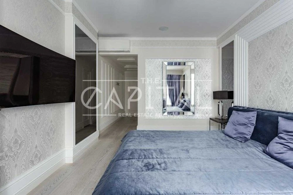 Apartment for sale, residential complex Novopecherski Lipky, Verkhoglyada, Dragoma