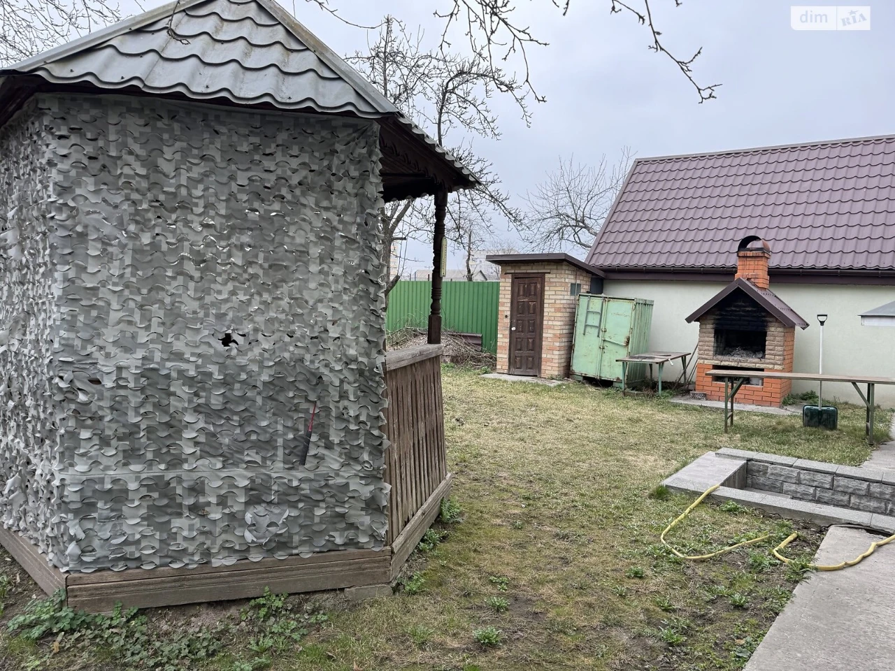 Продаж Дім Буча