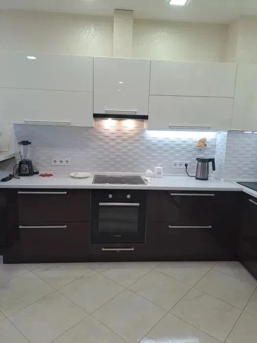 Аренда 3ком квартиру 550$ ЖК Армейский Говорова Балкон Парк