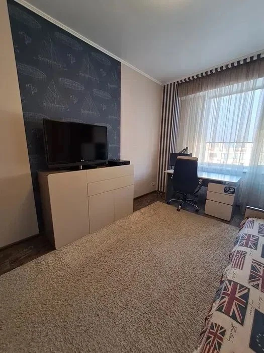 Аренда 3ком квартиру 550$ ЖК Армейский Говорова Балкон Парк