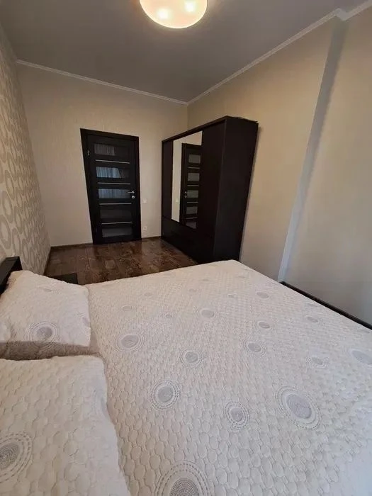 Аренда 3ком квартиру 550$ ЖК Армейский Говорова Балкон Парк