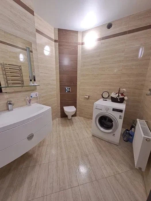 Аренда 3ком квартиру 550$ ЖК Армейский Говорова Балкон Парк