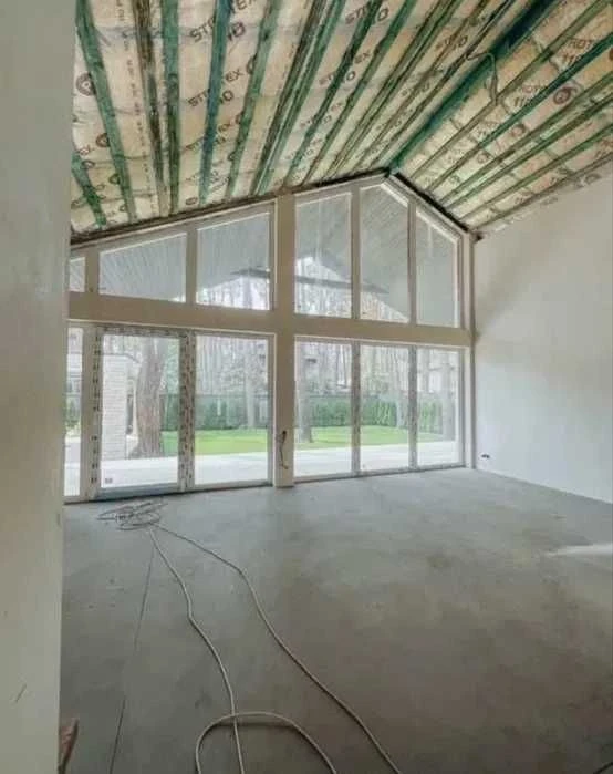 Будинок у стилі фахверк 160 м² у Лісовій Бучі, 6 соток, чист
