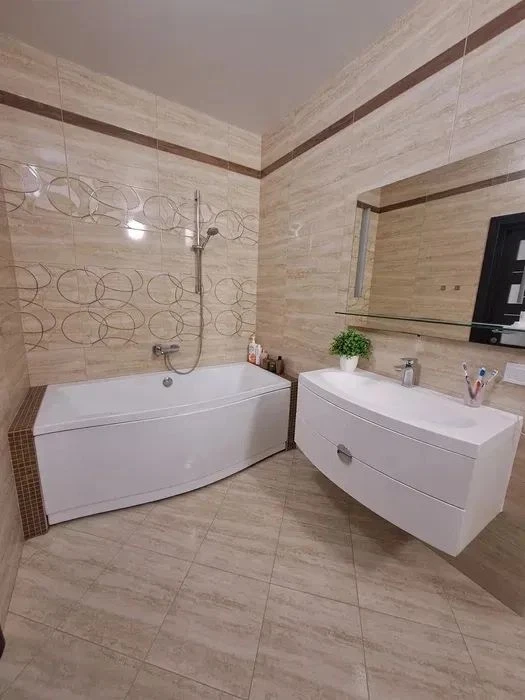 Аренда 3ком квартиру 550$ ЖК Армейский Говорова Балкон Парк