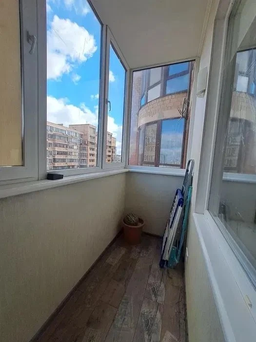 Аренда 3ком квартиру 550$ ЖК Армейский Говорова Балкон Парк