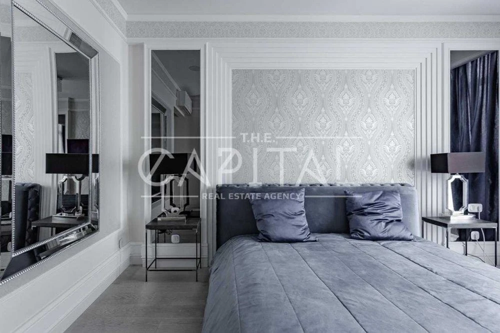 Apartment for sale, residential complex Novopecherski Lipky, Verkhoglyada, Dragoma