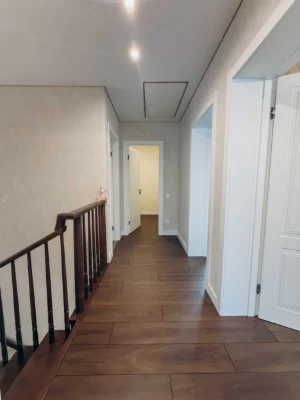 Будинок з ремонтом у Лісовій Бучі | 150 м² | 5 соток | без к