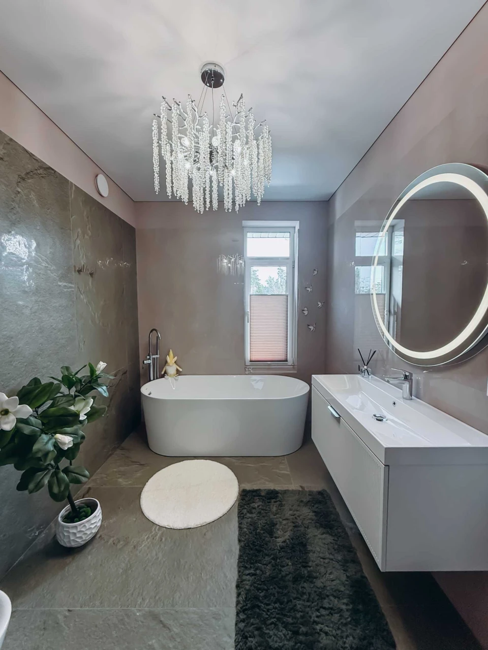 Будинок з ремонтом у Лісовій Бучі | 150 м² | 5 соток | без к