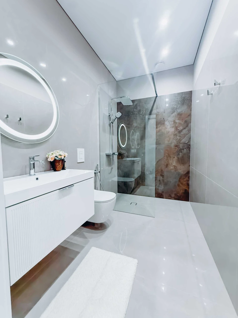 Будинок з ремонтом у Лісовій Бучі | 150 м² | 5 соток | без к