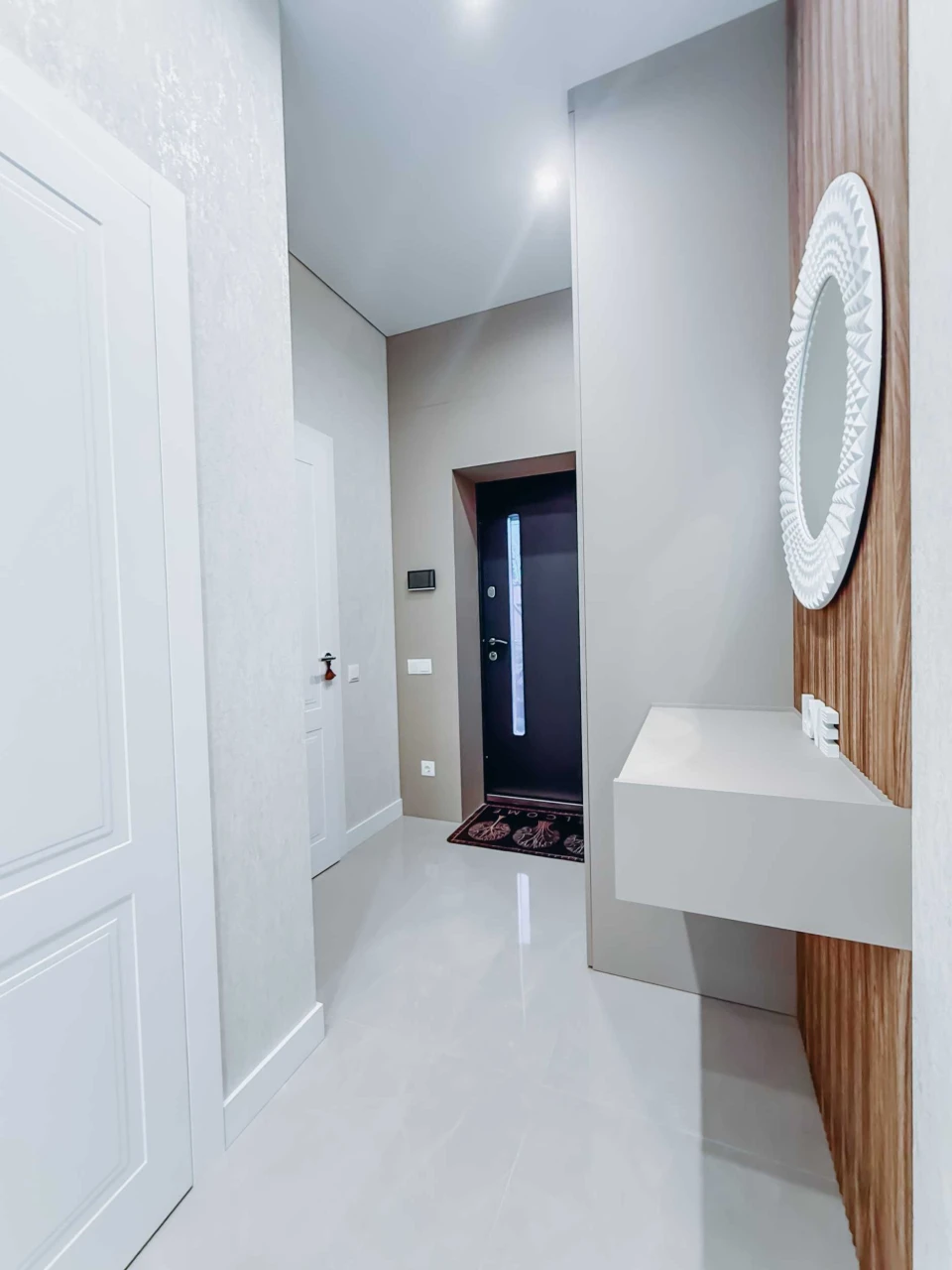 Будинок з ремонтом у Лісовій Бучі | 150 м² | 5 соток | без к