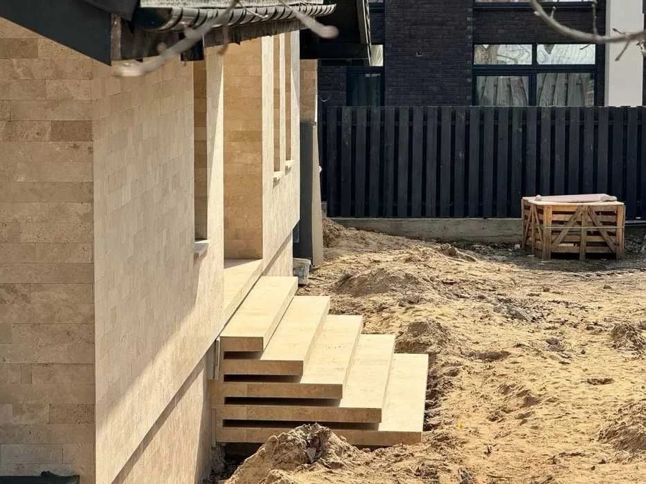 Одноповерховий будинок 200 м² в БУЧІ біля лісу, 14 соток | Г