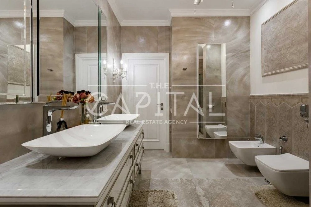 Apartment for sale, residential complex Novopecherski Lipky, Verkhoglyada, Dragoma