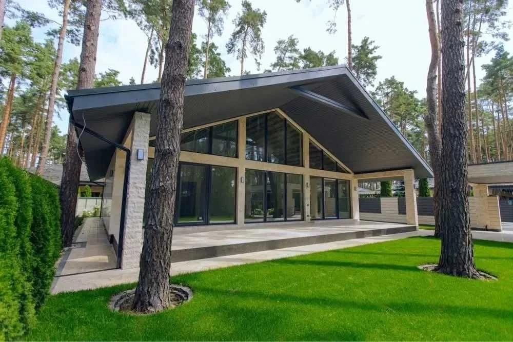 Без комісії Продаж Одноповерхового Будинку в Бучі 165м2 на 6